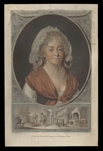H Beard Print Collection, by Ambroise Louis Garneray