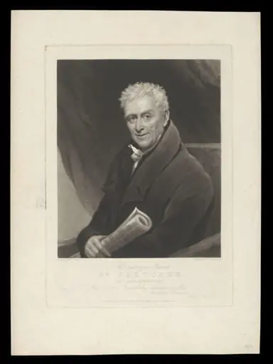 H Beard Print Collection, by Ambrose, C.