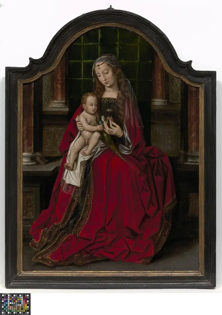 Madonna