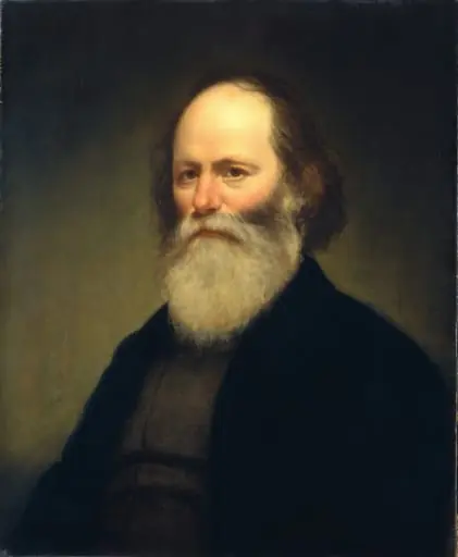 Charles Loring Elliott, by American 19th Century