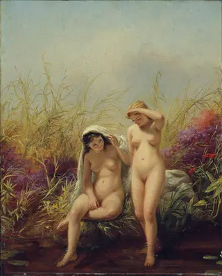 American Beauties