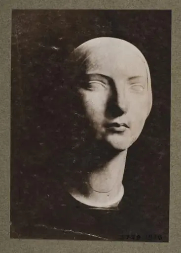 Untitled, by Amerigo Focacci