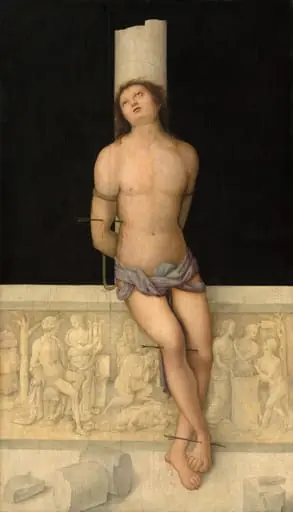 Amico Aspertini