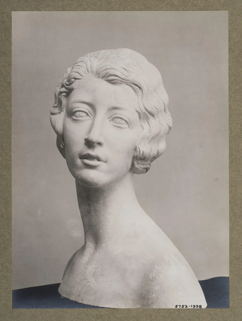 Untitled, by Amleto Cataldi, photographic