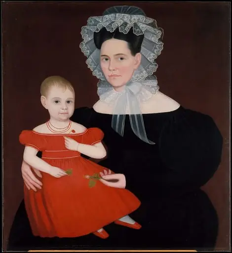 Ammi Phillips