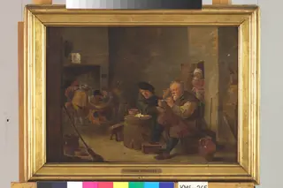 An Inn
