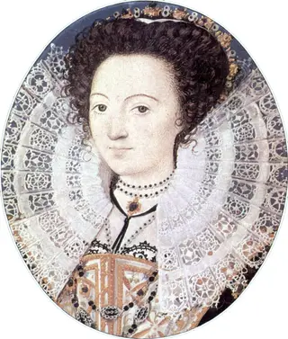 An Unknown Woman
