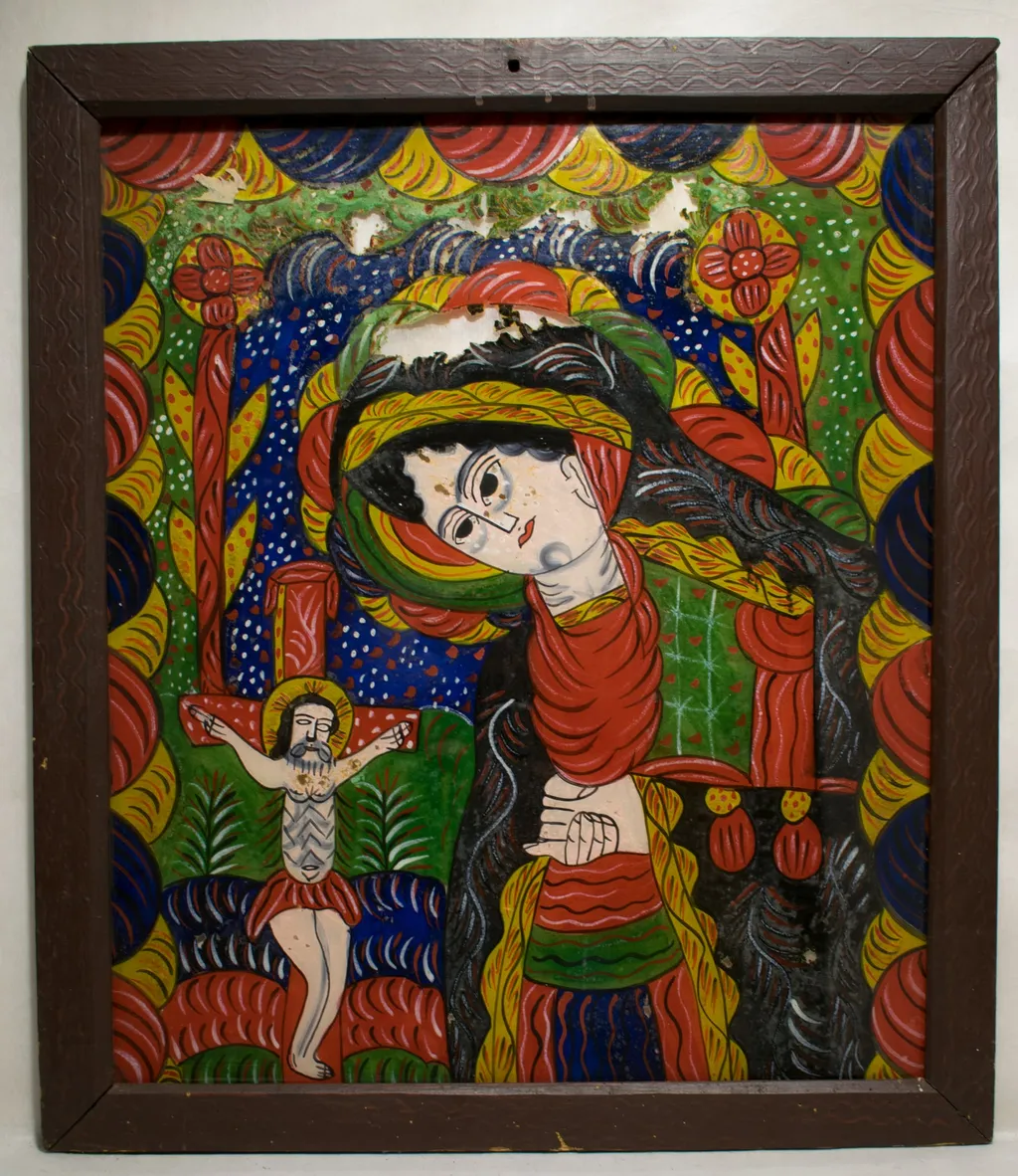 Icoată., by Ana Deji