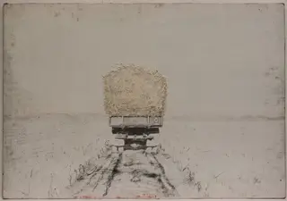 Recolta