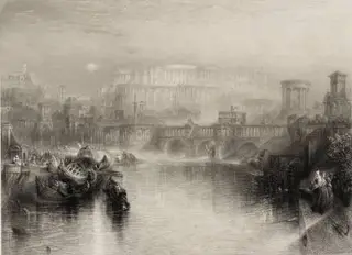 Ancient Rome