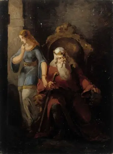 Morannal ja Oihonna, by Anders Ekman