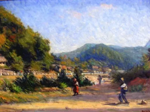 Baia Sprie, by András Mikola