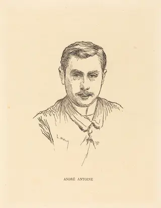 André Antoine