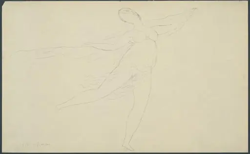 Untitled, by André Dunoyer de Segonzac