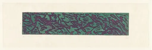 Untitled, by André Masson