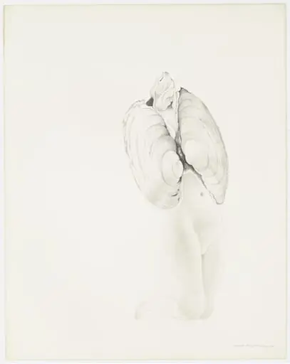 Untitled, by André Racz