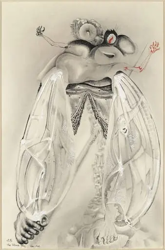 Untitled, by André Racz