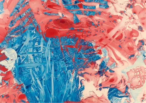 Untitled, by André Thomkins
