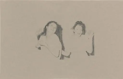 Untitled, by Andrea Bowers