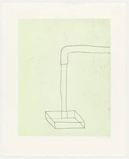 Untitled, by Andrea Büttner