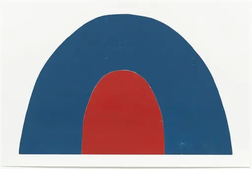 Untitled, by Andrea Büttner
