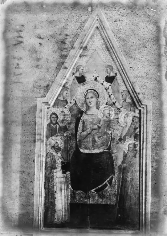 Andrea di Bonaiuto