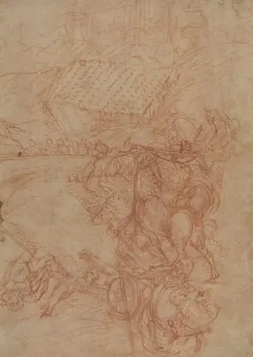 The Battle of Spoleto