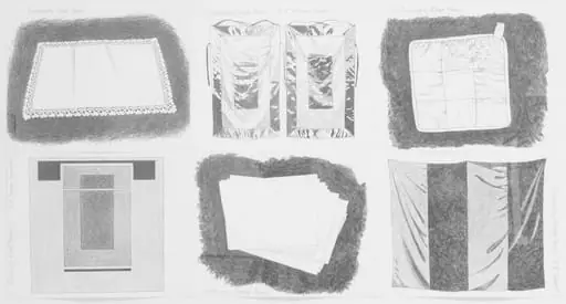 Untitled, by Andrea Zittel