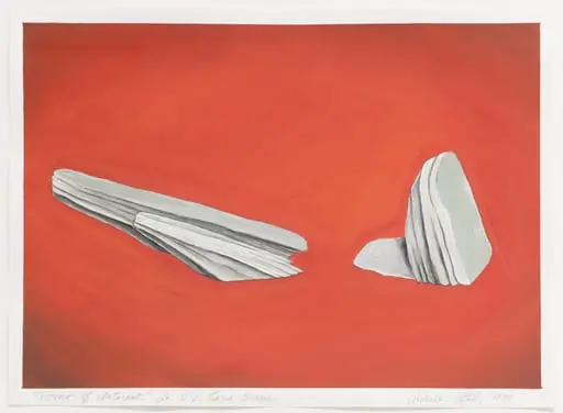 Untitled, by Andrea Zittel
