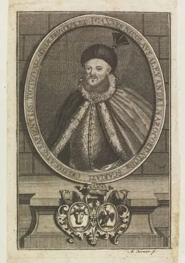 Ioannes Nicolaus Alexandri Maroc ordato de Scariati Celsiss: Atq: Sapientiss: Totius vallachiae Princeps, by Andreas and Engelhard Nunzer