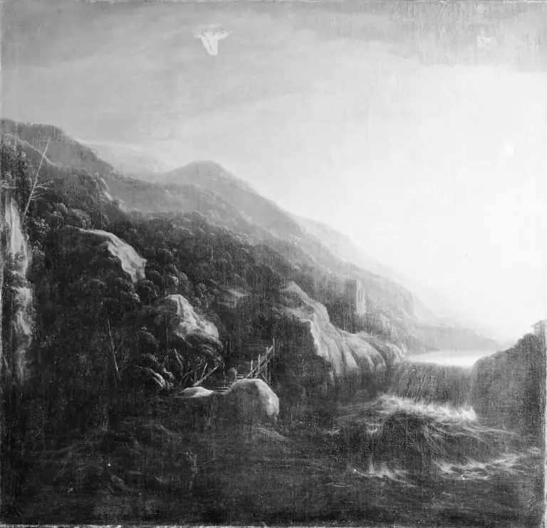 Andreas Faistenberger I
