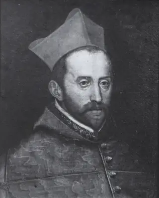 Andreas von Österreich