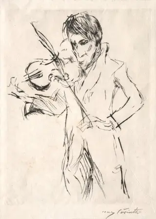 Andreas Weissgaerber