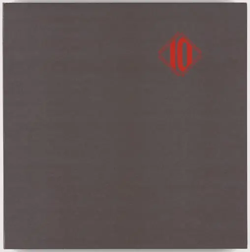 Untitled, by Andres Serrano, Ben Sakoguchi, Adrian Piper, Luis Jimenez, Leon Golub, Luis Cruz Azaceta, Jerry Kearns, Ida Applebroog, Komar and Melamid, Robert Storr, Various Artists Lorna Simpson