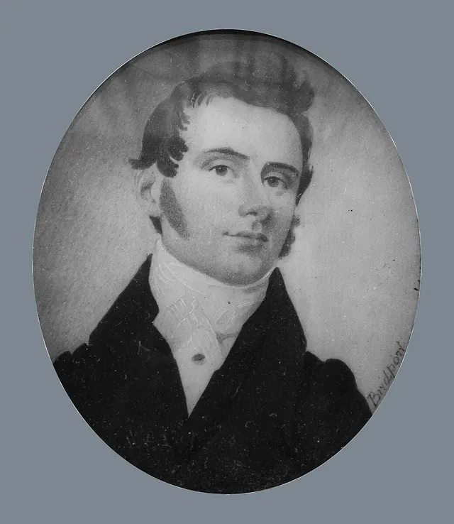 Captain Graham