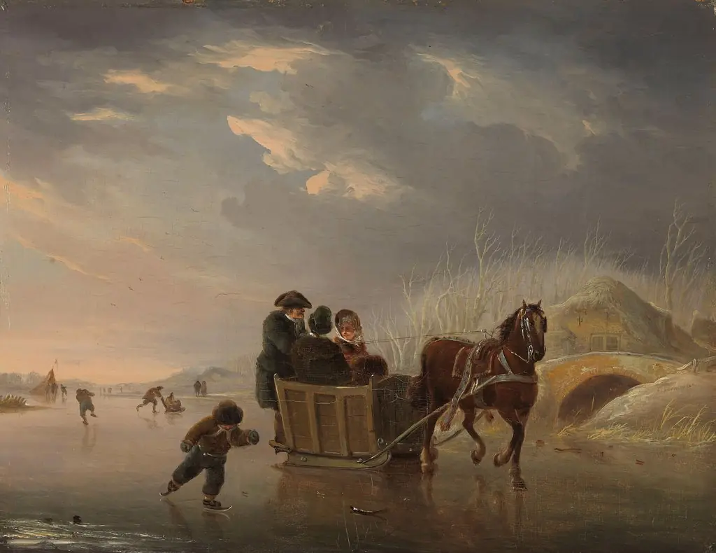 Andries Vermeulen