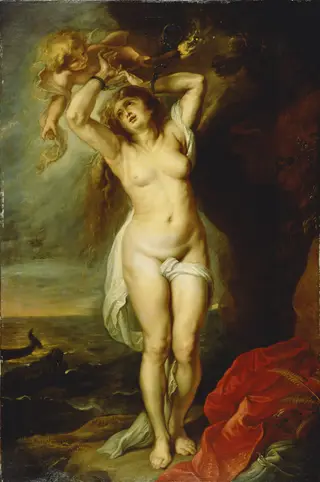 Andromeda