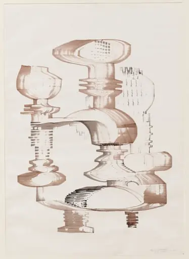 Untitled, by Andrzej J. Wroblewski