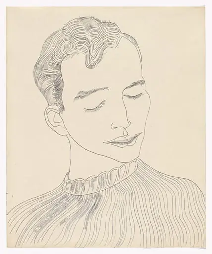 Untitled, by Andy Warhol
