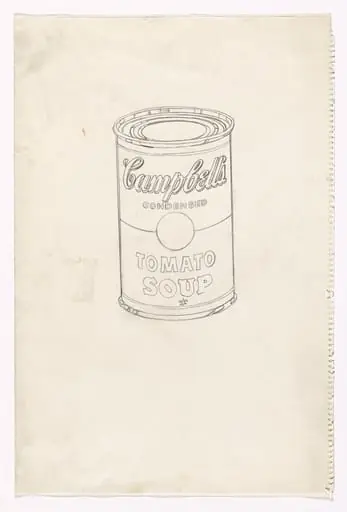 Untitled, by Andy Warhol