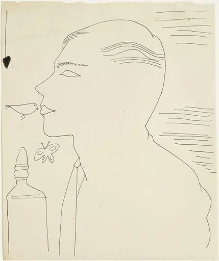 Untitled, by Andy Warhol