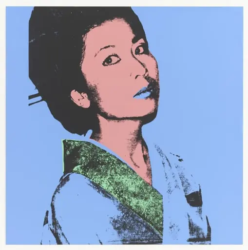 Untitled, by Andy Warhol