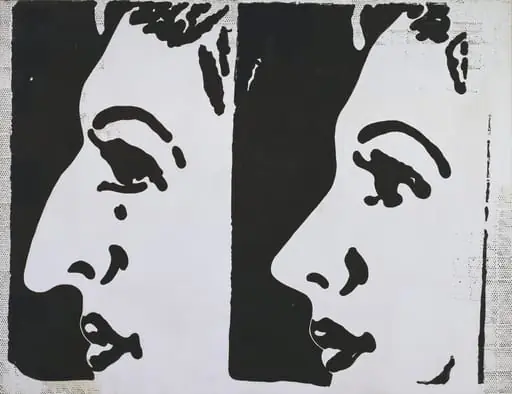 Untitled, by Andy Warhol