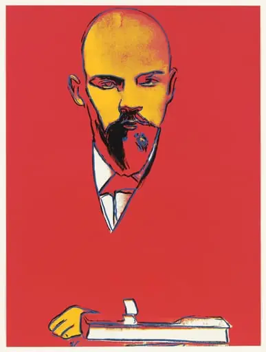 Untitled, by Andy Warhol