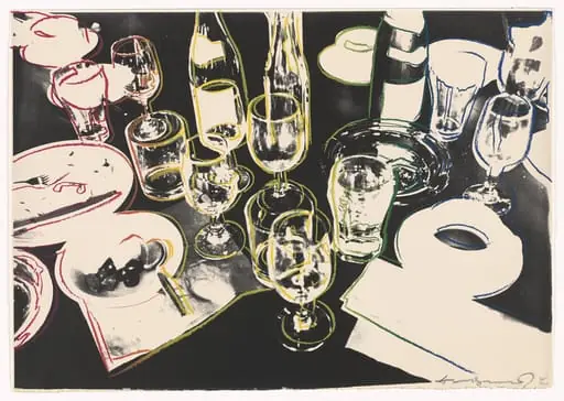 Untitled, by Andy Warhol