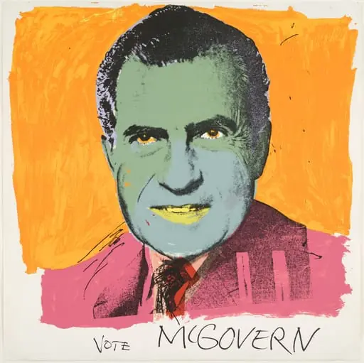 Untitled, by Andy Warhol