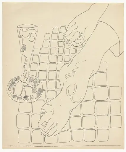 Untitled, by Andy Warhol