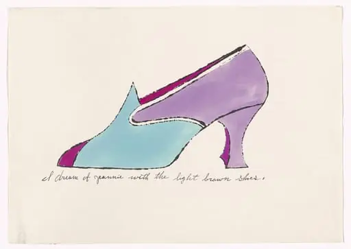 Untitled, by Andy Warhol