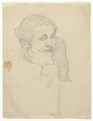 Untitled, by Andy Warhol