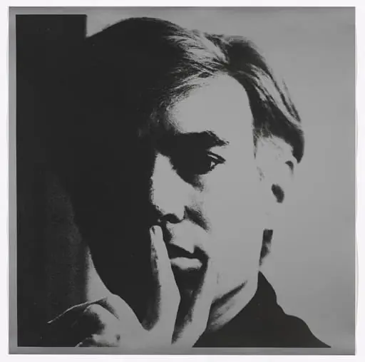 Untitled, by Andy Warhol